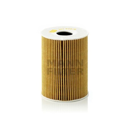 MANN FILTER 06-10 Bmw M5-M6 5.0L Oil Filter, Hu926/5X HU926/5X